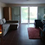 Mit Garten By Interhome Апартаменты Эретрия