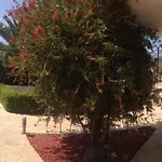 Апартаменты Mit Garten By Interhome