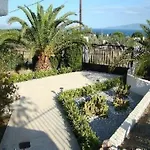 Mit Garten By Interhome Эретрия