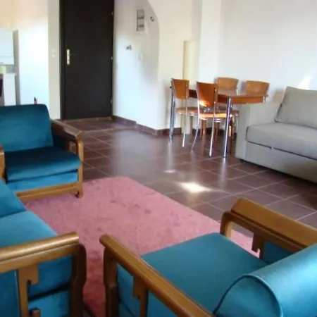 Mit Garten By Interhome Apartamento *