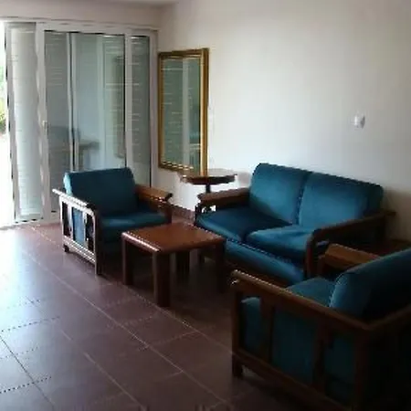 Mit Garten By Interhome Apartamento *
