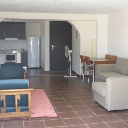 Apartamento Mit Garten By Interhome Erétria
