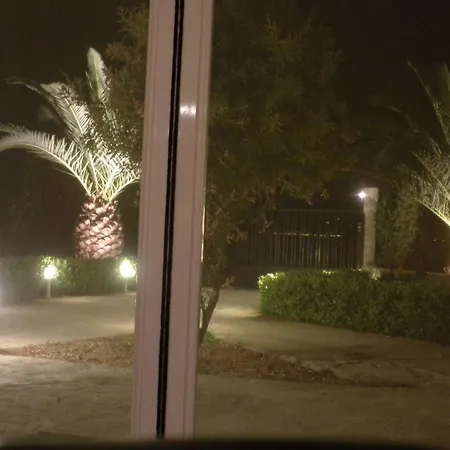 Mit Garten By Interhome Apartamento Erétria